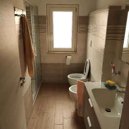 Casa Vacanze Marinella Apartament