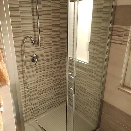 Apartament Casa Vacanze Marinella