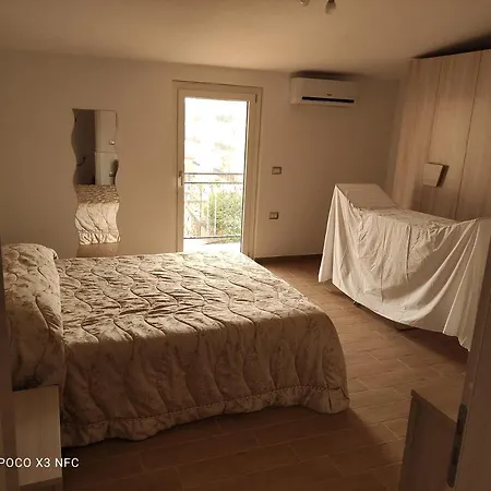 Casa Vacanze Marinella شقة *