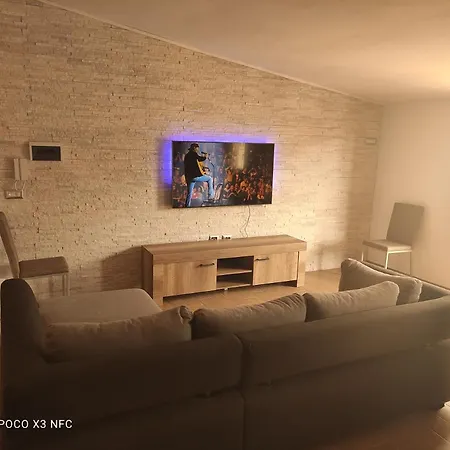 Casa Vacanze Marinella