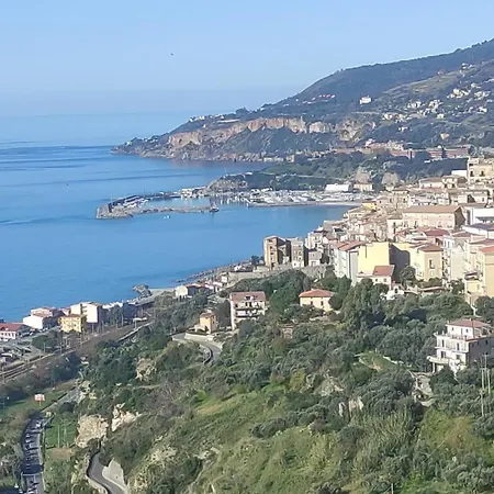 Casa Vacanze Marinella شقة