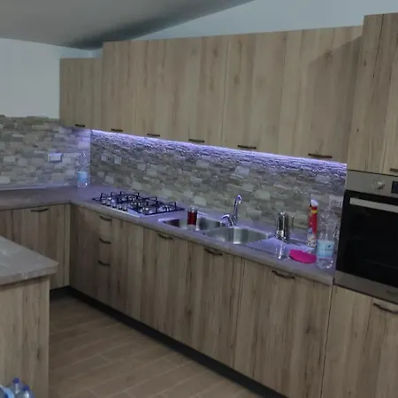 Casa Vacanze Marinella شقة